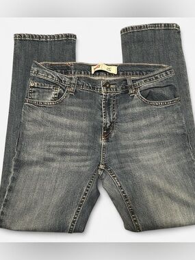 Levi's 511 Slim Fit boy's jeans in size 16 Regular